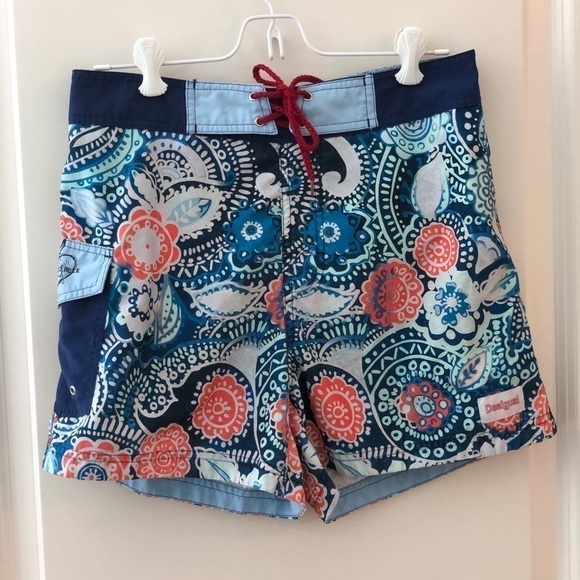 Desigual Men’s Swim Trunk Size Small - Picture 2 of 16